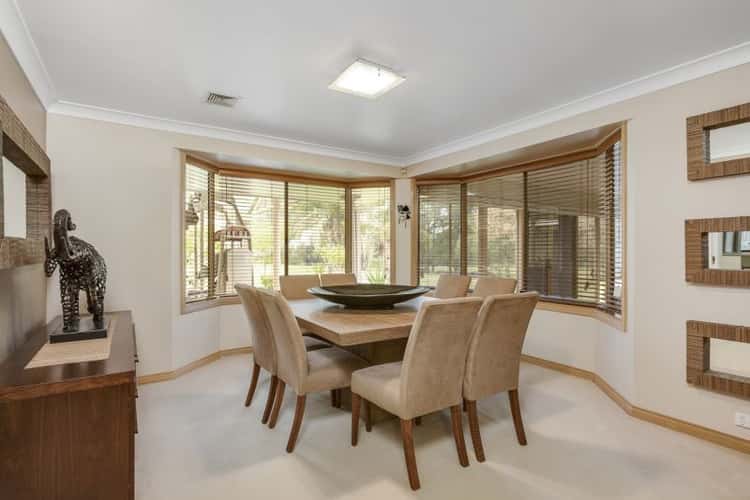 Sixth view of Homely house listing, 23 Culverston Ave, Denham Court NSW 2565