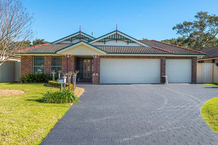 Main view of Homely house listing, 25 Sheraton Circuit, Bomaderry NSW 2541