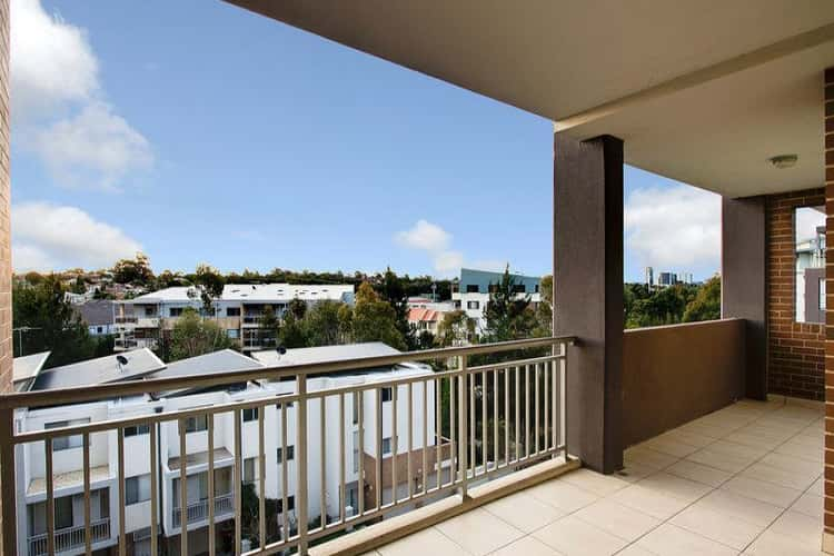 Third view of Homely unit listing, 48/4-10 Benedict Court, Holroyd NSW 2142