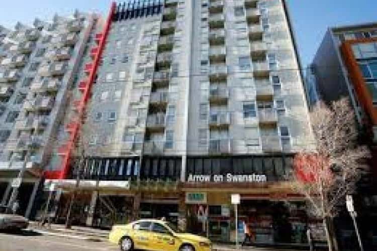Main view of Homely apartment listing, 562/488 Swanston Street, Carlton VIC 3053