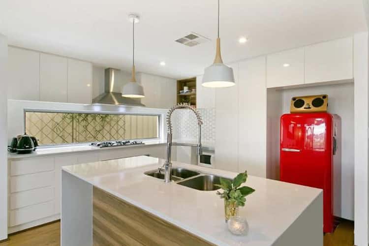 Second view of Homely house listing, 28 Mayor Road, Coogee WA 6166