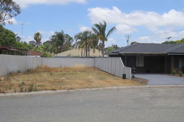 Second view of Homely residentialLand listing, 8 Mangowine Close, Heathridge WA 6027