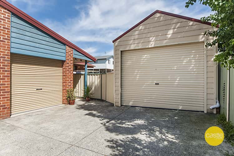 Main view of Homely townhouse listing, 3b Hannah St, Wallsend NSW 2287