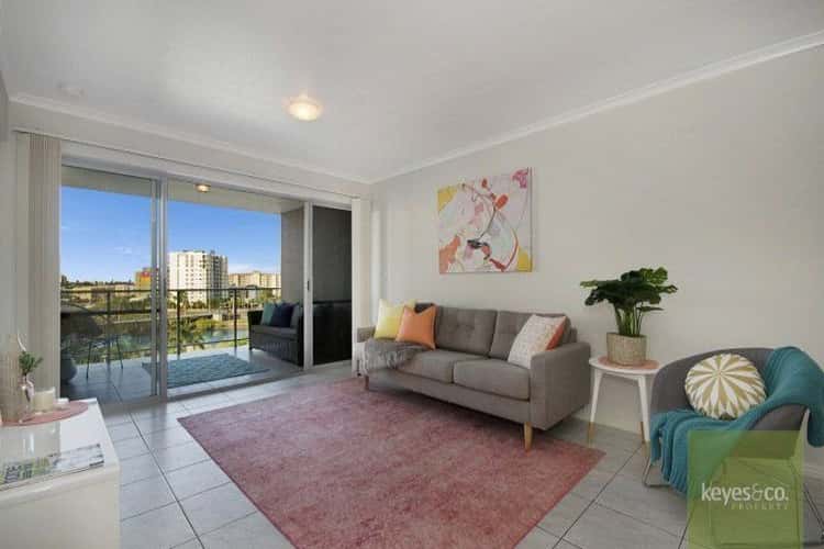 Second view of Homely unit listing, 37/51-69 Stanley Street, Townsville City QLD 4810