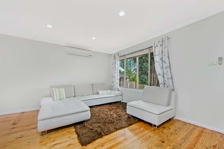 Second view of Homely house listing, 14 Toledo Place, Baulkham Hills NSW 2153