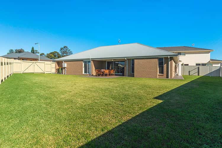 Fifth view of Homely house listing, 5 Banool Circuit, Bomaderry NSW 2541