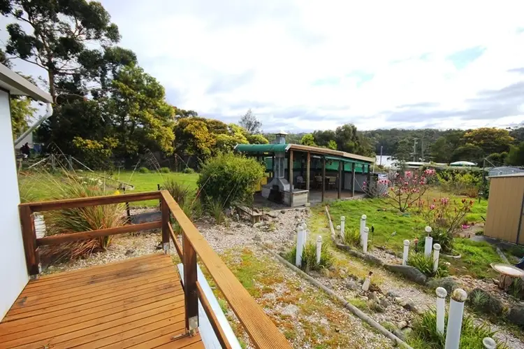 Sixth view of Homely house listing, 23 Cray Point Parade, Eggs And Bacon Bay TAS 7112