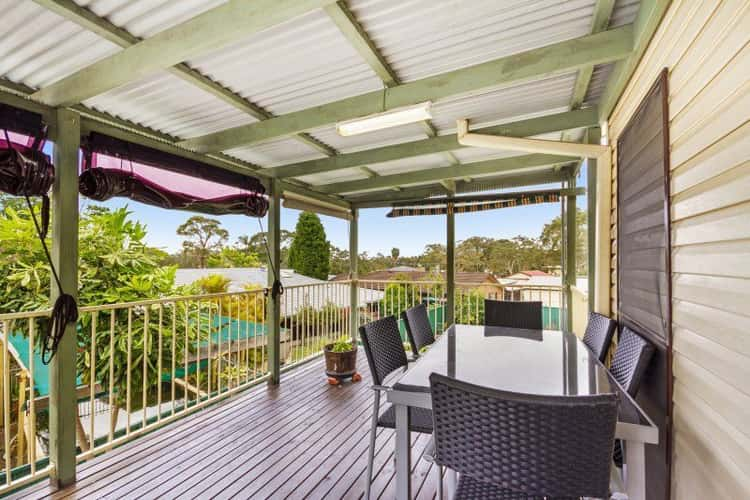 Seventh view of Homely house listing, 11 Cams Boulevard, Summerland Point NSW 2259