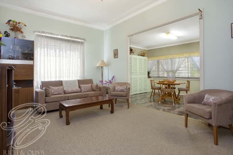 Second view of Homely house listing, 53 Church Street, Hurlstone Park NSW 2193