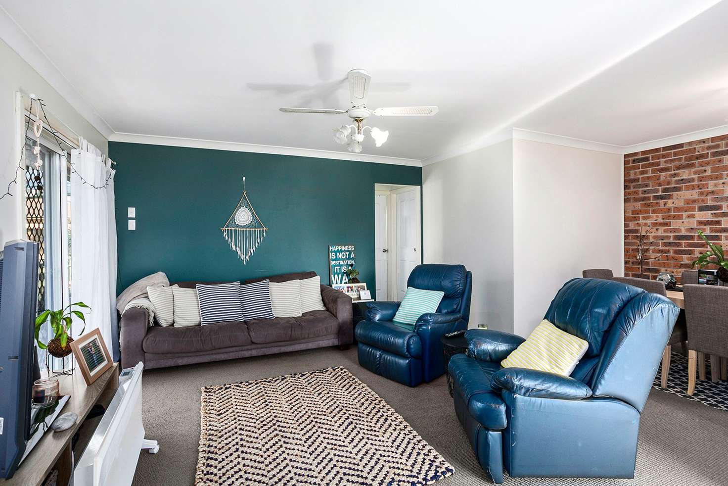 Main view of Homely townhouse listing, 4/123 Balgownie Road, Balgownie NSW 2519