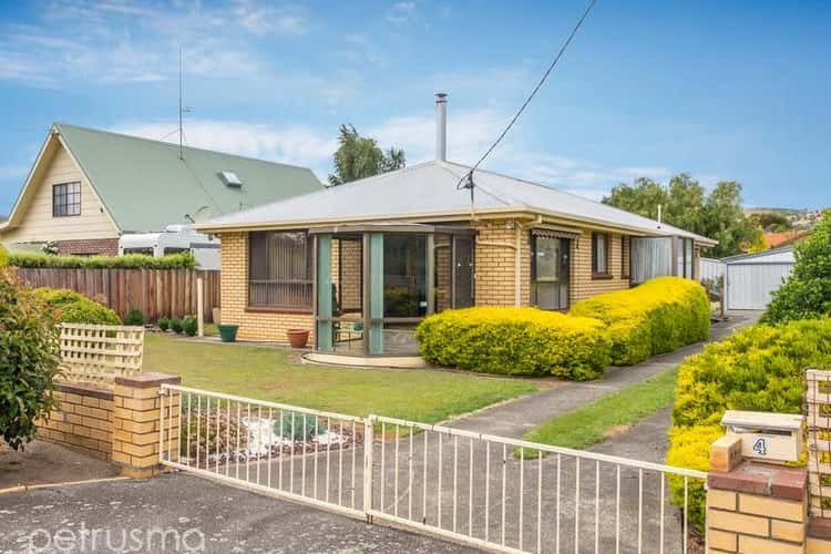 4 Gordon Street, Richmond TAS 7025