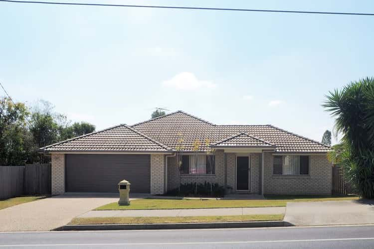 Main view of Homely house listing, 180 Edwards St, Raceview QLD 4305