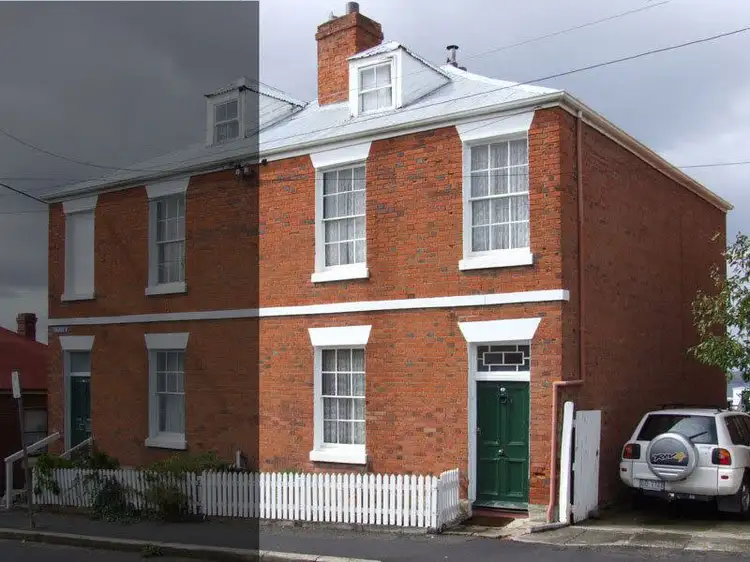 36 Colville Street, Battery Point TAS 7004