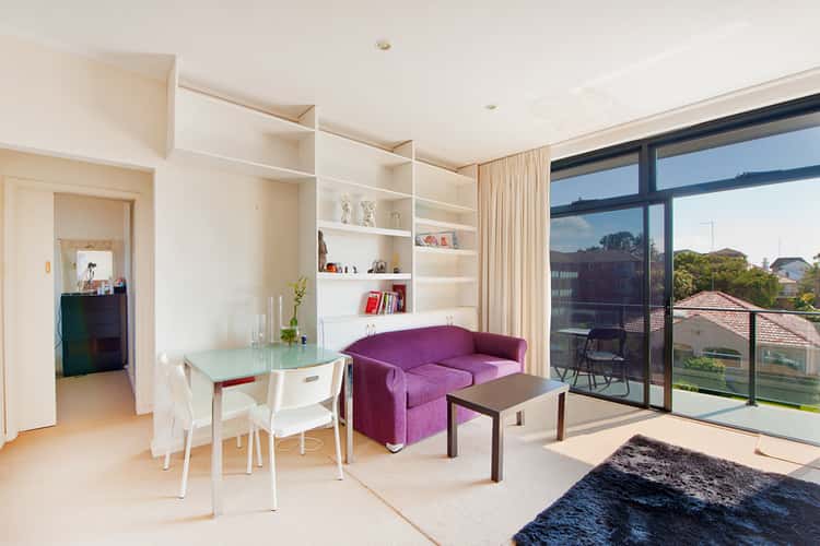 Main view of Homely apartment listing, 9/2 Marne Street, Vaucluse NSW 2030