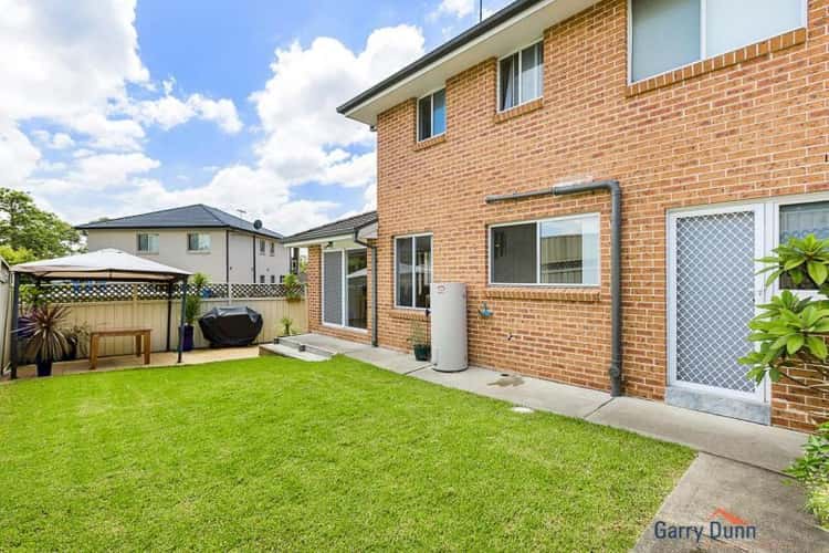Seventh view of Homely townhouse listing, 11/87 Walder Road, Hammondville NSW 2170