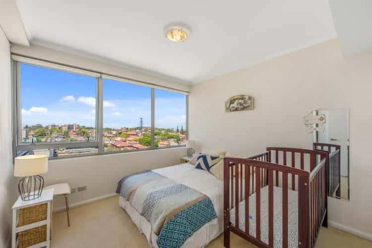 Third view of Homely apartment listing, 1304/80 Ebley Street, Bondi Junction NSW 2022