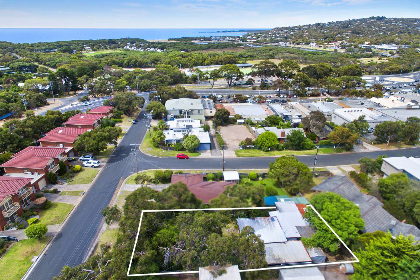 Main view of Homely house listing, 3 McDougall Road, Anglesea VIC 3230