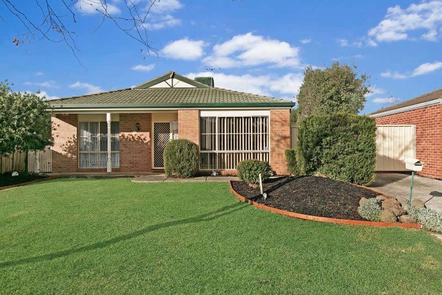 Main view of Homely house listing, 7 HOWQUA PLACE, Cranbourne VIC 3977