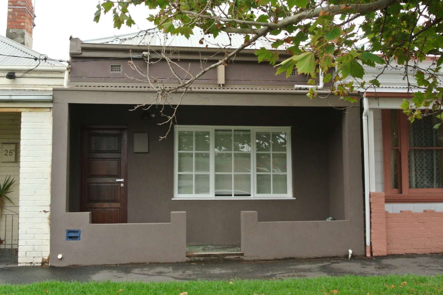 Main view of Homely house listing, 27 Richardson Street, Albert Park VIC 3206