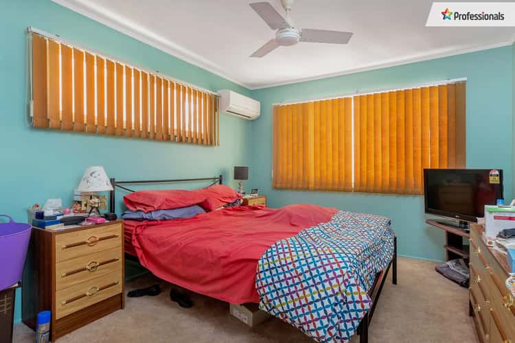 Sixth view of Homely house listing, 6 Cobalt Street, Keperra QLD 4054