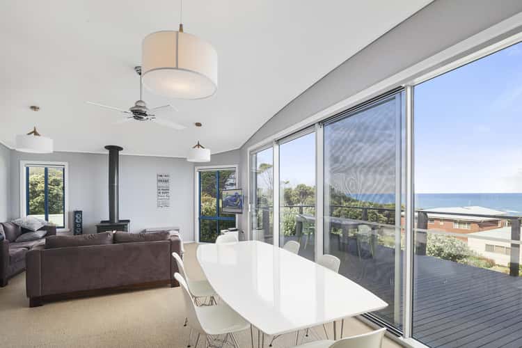 Fourth view of Homely house listing, 17 Surf Avenue, Apollo Bay VIC 3233