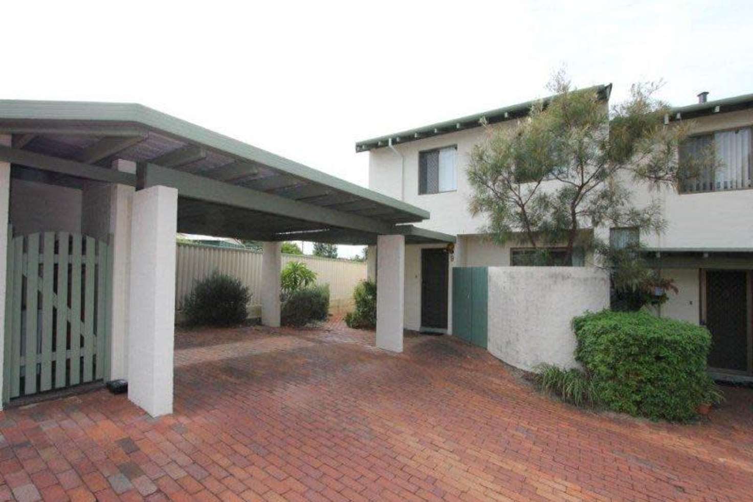 Main view of Homely townhouse listing, 9/4 Arundel Street, Kensington WA 6151