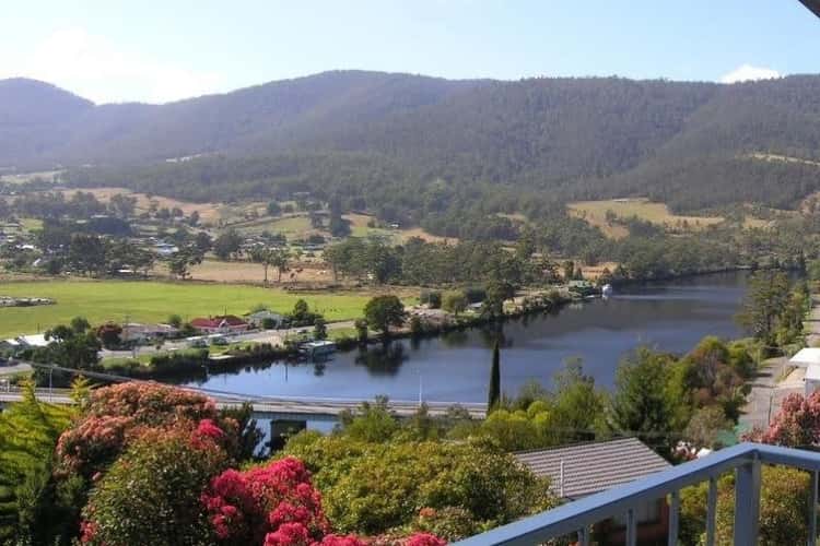 Second view of Homely house listing, 9 Riverview Lane, Huonville TAS 7109