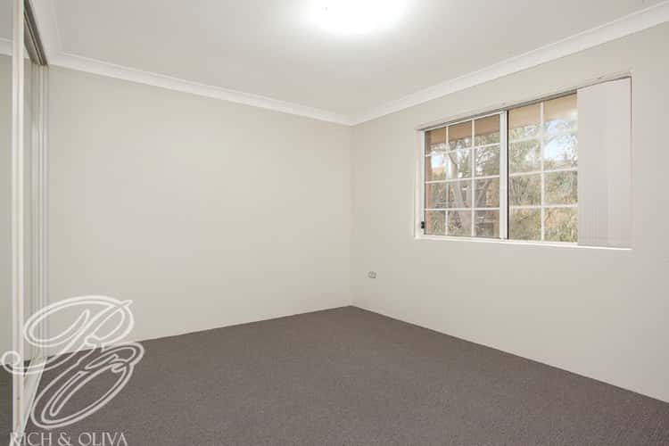 Fourth view of Homely apartment listing, 23A/15 Samuel Street, Lidcombe NSW 2141