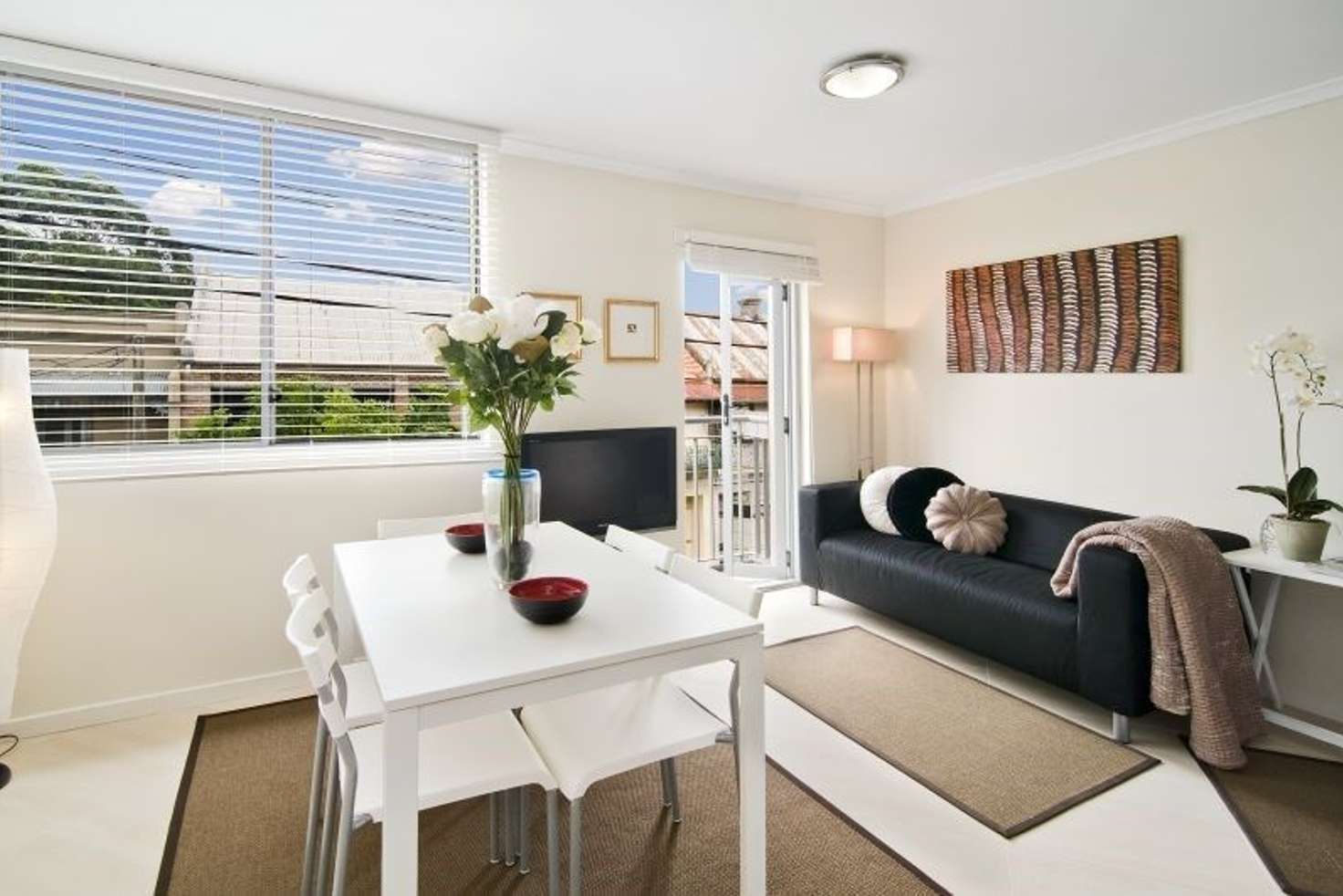 Main view of Homely apartment listing, 18/252 Abercrombie Street, Chippendale NSW 2008