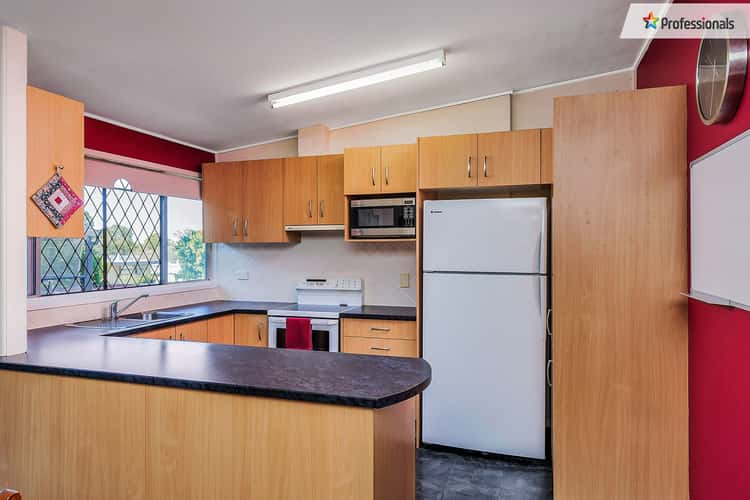 Second view of Homely house listing, 34 Cawdor Street, Arana Hills QLD 4054