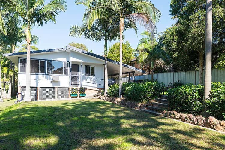 Fourth view of Homely house listing, 23 Glade Street, Arcadia Vale NSW 2283