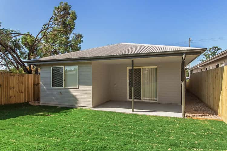 Sixth view of Homely house listing, 55 Cole Street, Silkstone QLD 4304