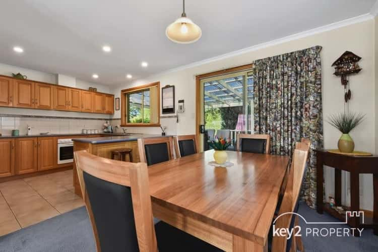 Third view of Homely house listing, 5 Acacia Court, Perth TAS 7300