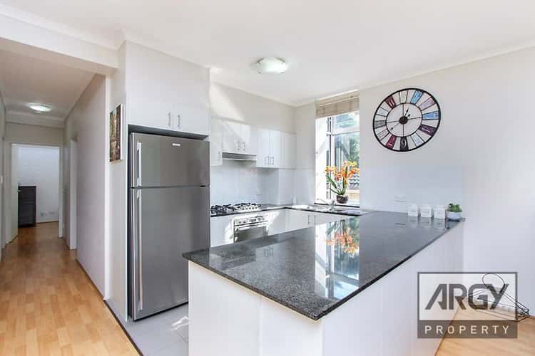 Fourth view of Homely apartment listing, 5/63A Connemarra Street, Bexley NSW 2207