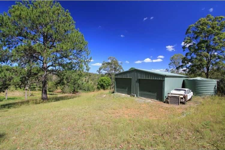 L17 Robinson Road, Ocean View QLD 4521