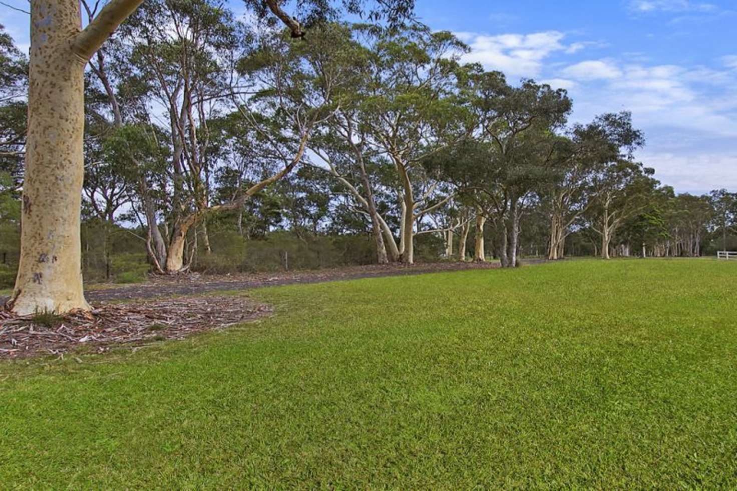 Main view of Homely residentialLand listing, Proposed Lot 2,107 Devlin Road, Castlereagh NSW 2749