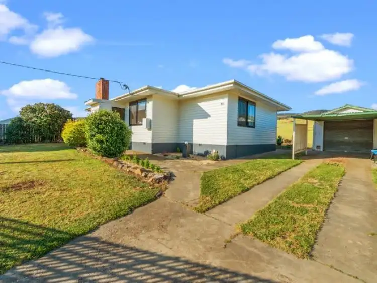 80 Kilderry Road, Hayes TAS 7140