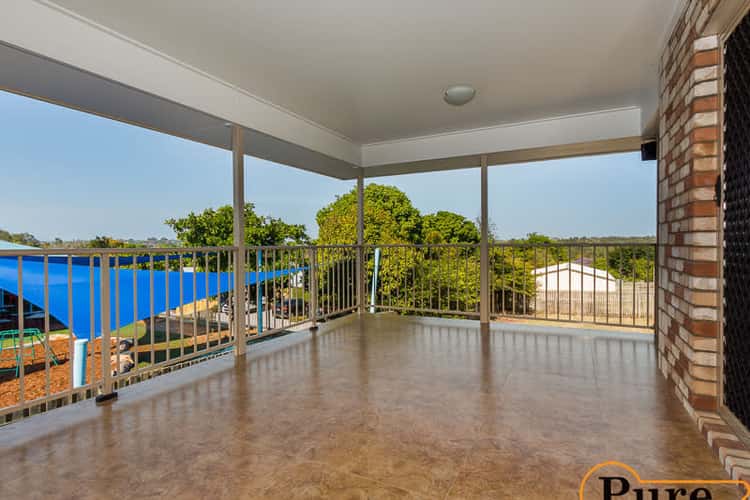 Second view of Homely house listing, 280 Warwick Road, Churchill QLD 4305