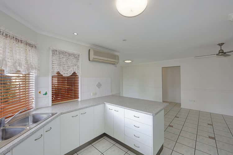 Fourth view of Homely house listing, 150 McCarthy street, Avenell Heights QLD 4670