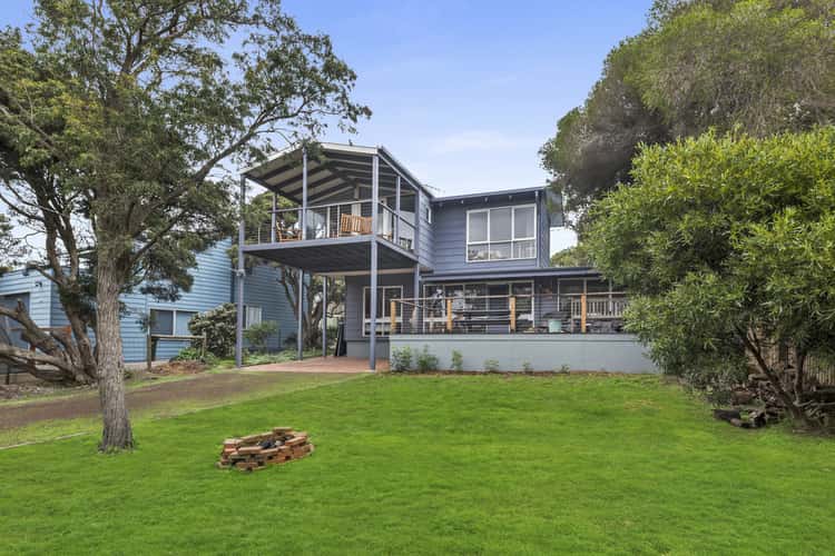 Main view of Homely house listing, 17 Alice Road, Aireys Inlet VIC 3231