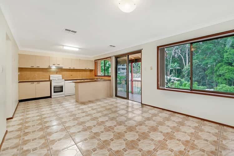 Second view of Homely townhouse listing, 9/48 Francis Street, Castle Hill NSW 2154