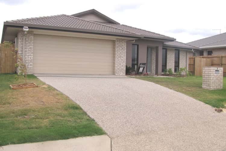 Main view of Homely house listing, 3 Woodward Avenue, Calliope QLD 4680