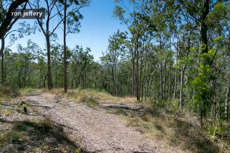 289 Moy Pocket Road, Brooloo QLD 4570