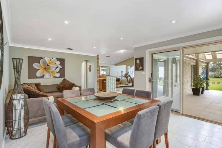 Fourth view of Homely house listing, 23 Culverston Ave, Denham Court NSW 2565