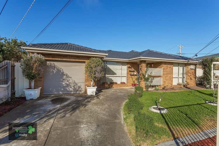 Main view of Homely house listing, 29 Brougham avenue, Wyndham Vale VIC 3024