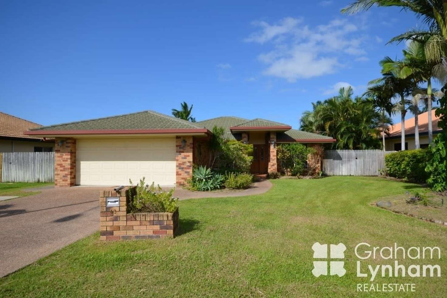 Main view of Homely house listing, 43 Glendale Drive, Annandale QLD 4814