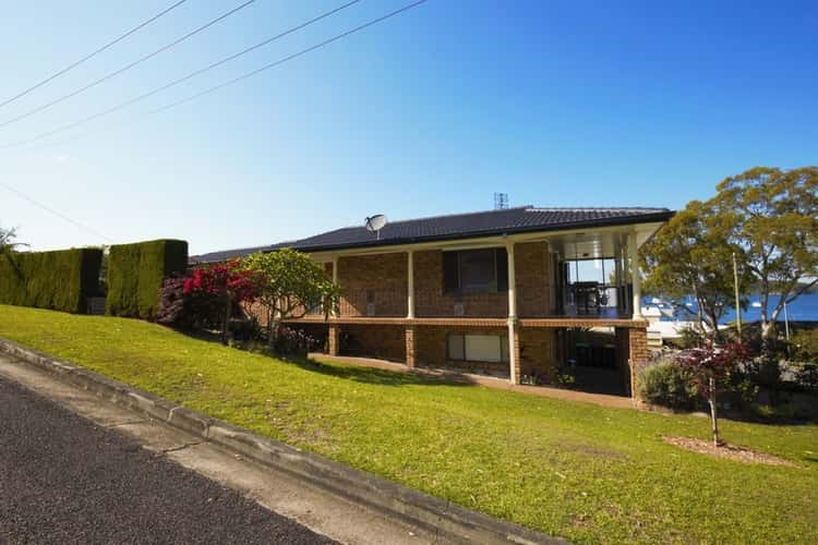 Main view of Homely house listing, 95 Marine pde, Nords Wharf NSW 2281