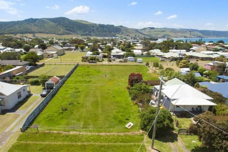 Third view of Homely residentialLand listing, 46 Nelson Street, Apollo Bay VIC 3233