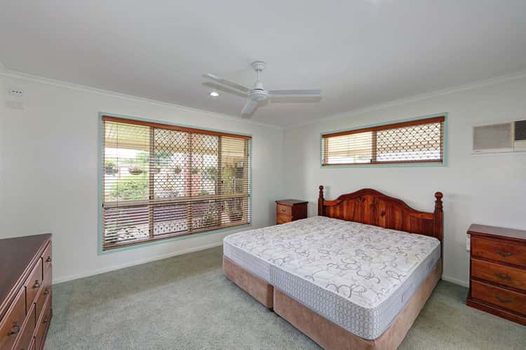 Second view of Homely house listing, 150 McCarthy street, Avenell Heights QLD 4670