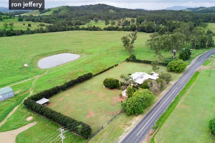 Sixth view of Homely acreageSemiRural listing, 2105 Mary Valley Road, Kandanga QLD 4570